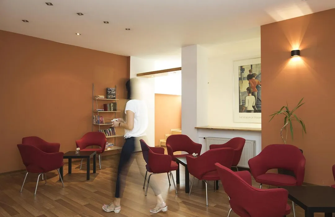 ibis Berlin City Süd-1